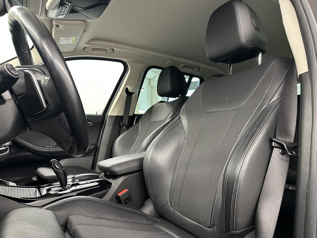 BMW X3 xdrive20d mhev 48V xLine auto