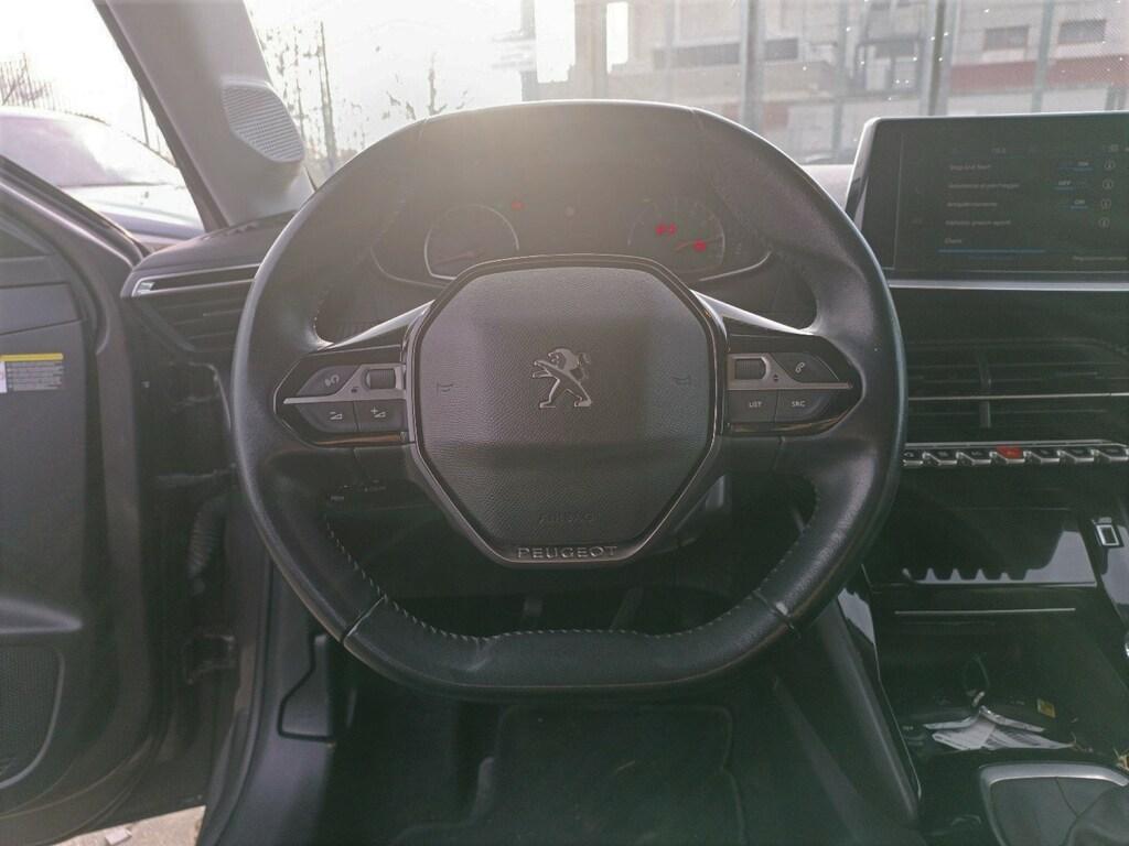 Peugeot 208 1.5 bluehdi Allure Navi Pack s&s 100cv