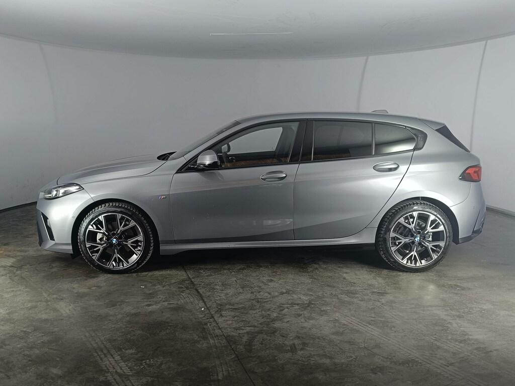 BMW Serie 1 118d MSport auto