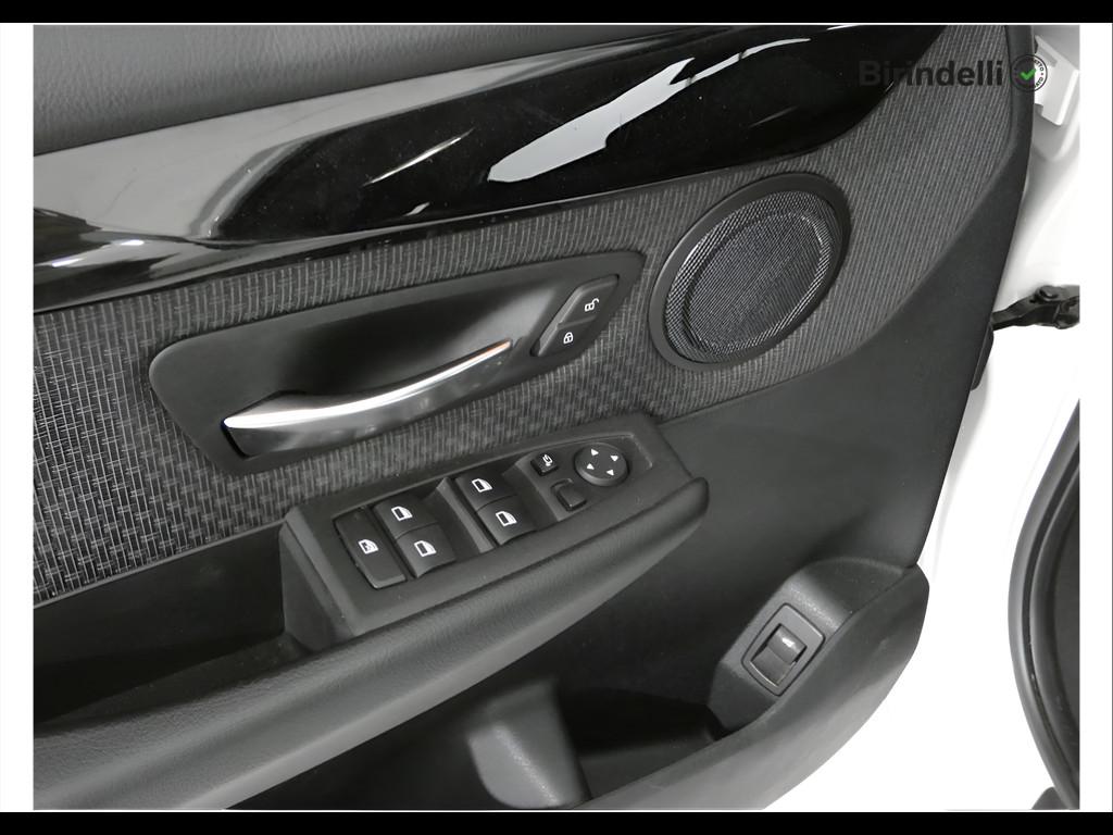 BMW Serie 2 218d Active Tourer Business auto