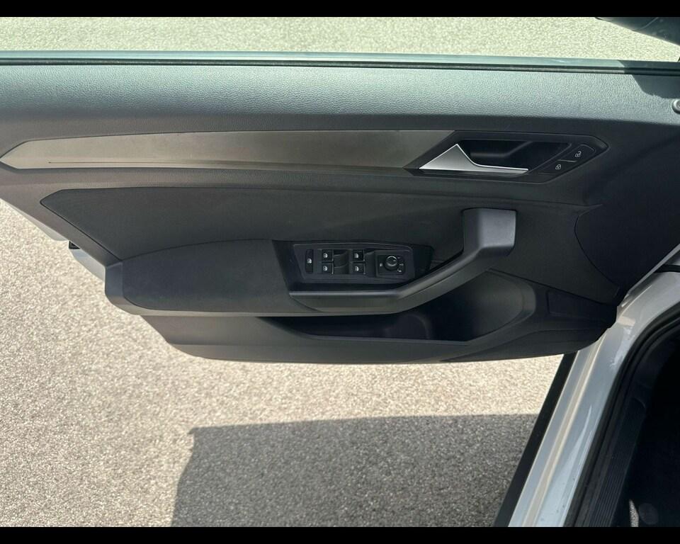 Volkswagen T-Roc 1.5 tsi act Style dsg