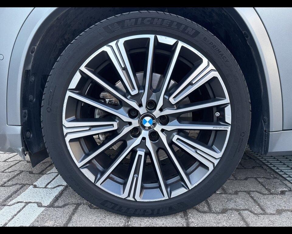 BMW X1 xdrive23d mhev 48V MSport Edition Balance auto