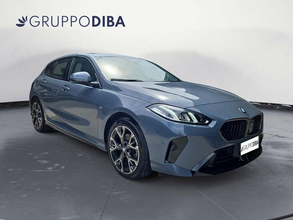 BMW Serie 1 120 48V MSport Design auto