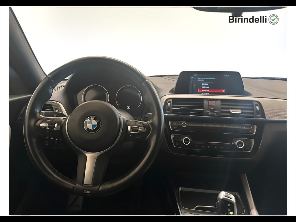 BMW Serie 1 116d Msport 5p