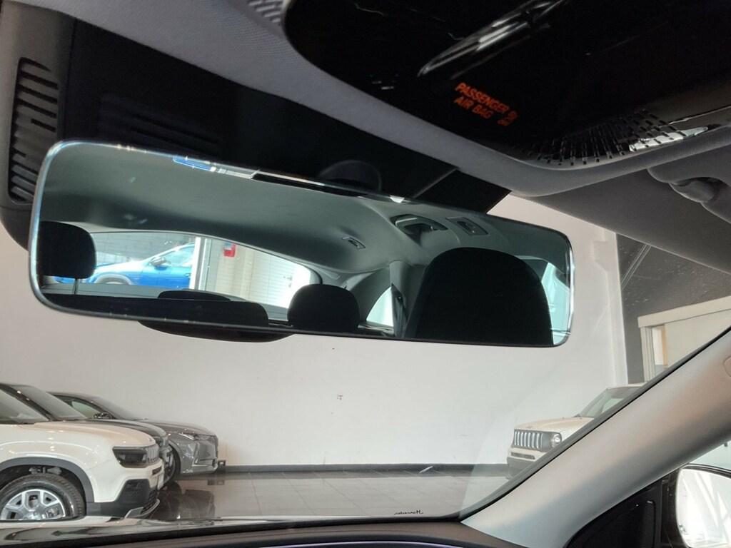 Mercedes Classe E 220 d Advanced auto