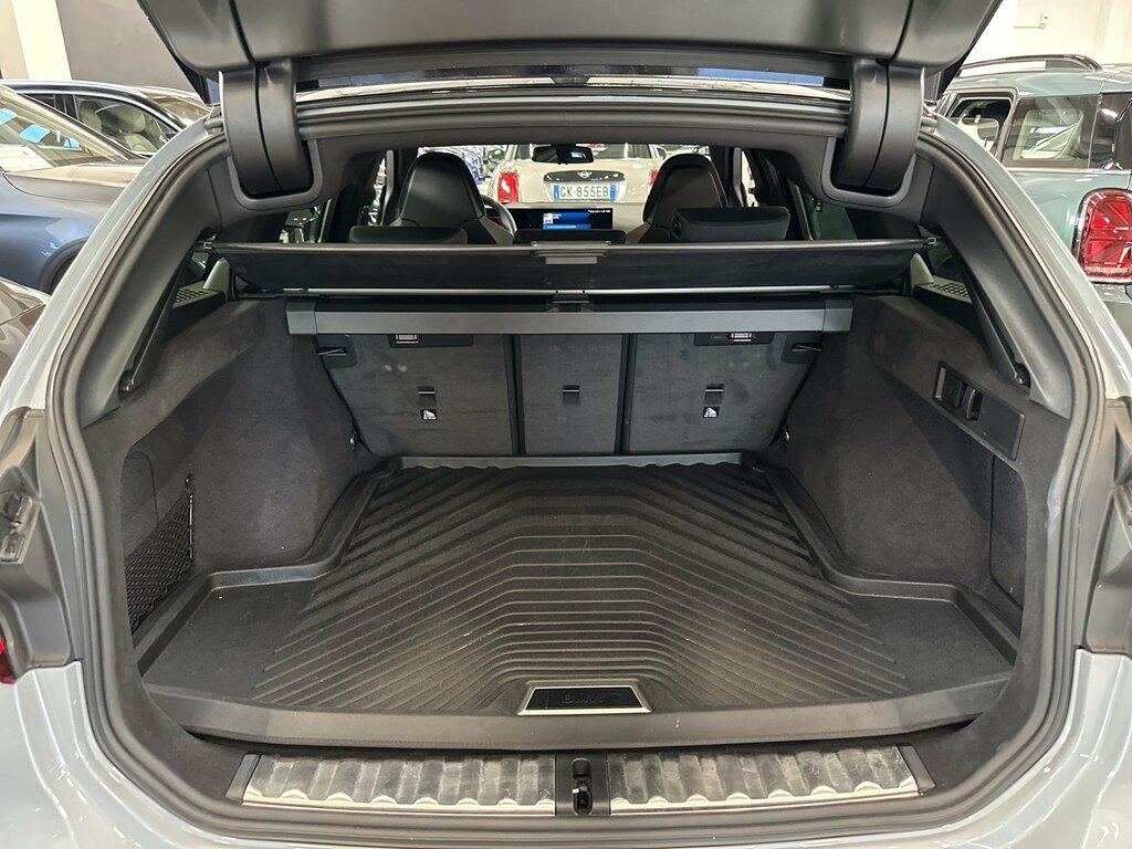 BMW M3 Touring 3.0 Competition M xdrive auto