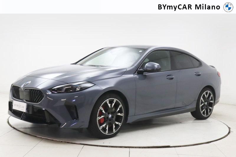 BMW Serie 2 218d Gran Coupe MSport Pro auto