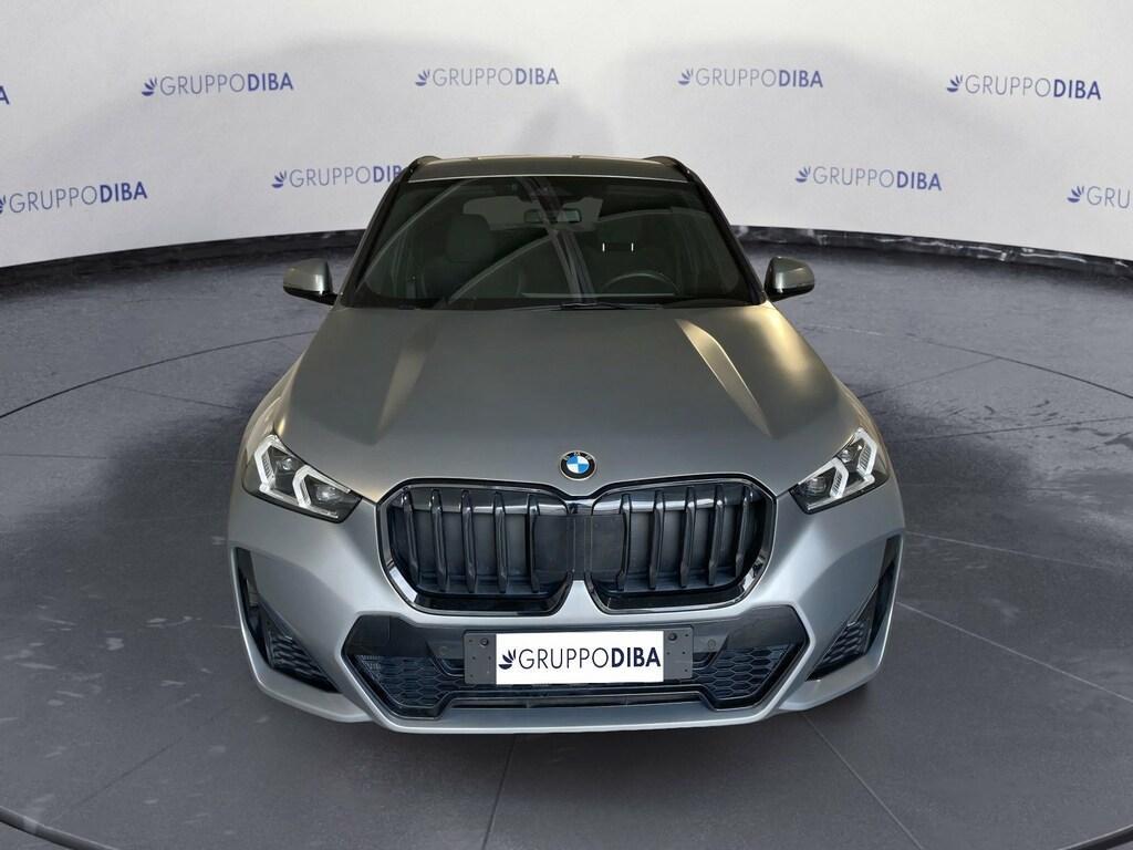BMW X1 xdrive20d mhev 48V Msport auto