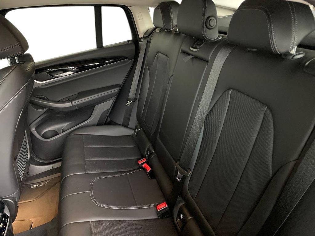 BMW X4 xdrive20d mhev 48V auto