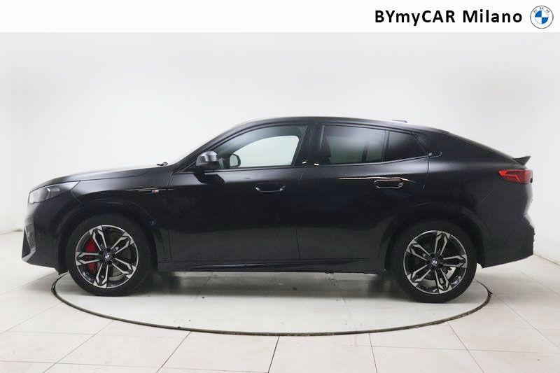 BMW X2 xdrive 20d 48V MSport Pro auto