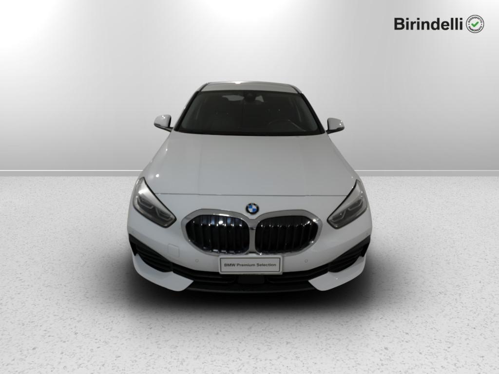 BMW Serie 1 116d Business Advantage auto