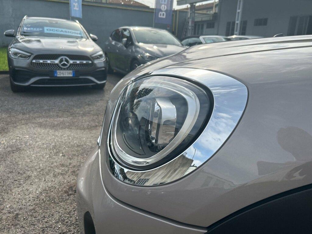 Mini Cooper S Countryman 2.0 TwinPower Turbo Cooper S Hype ALL4 Steptronic