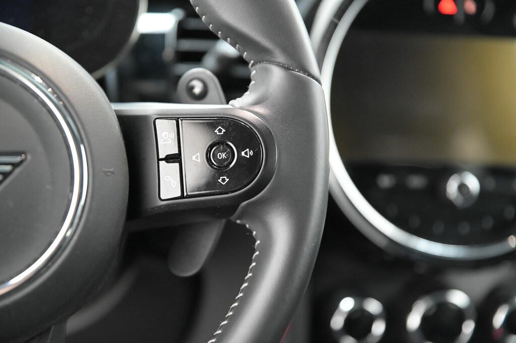 Mini Mini 3p 2.0 JCW JCW auto