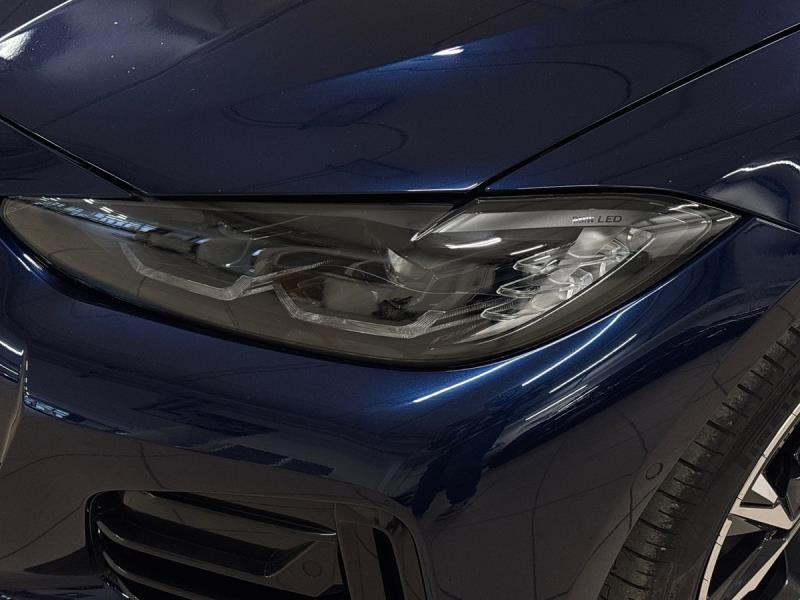 BMW Serie 4 420d Gran Coupe mhev 48V Sport auto