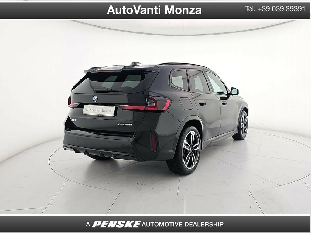 BMW X1 xdrive 25e MSport Pro auto
