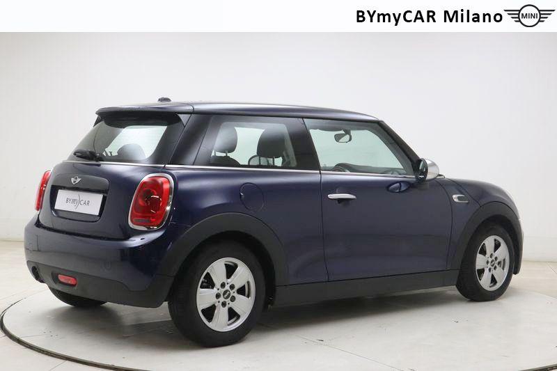 Mini One 1.2 One Boost
