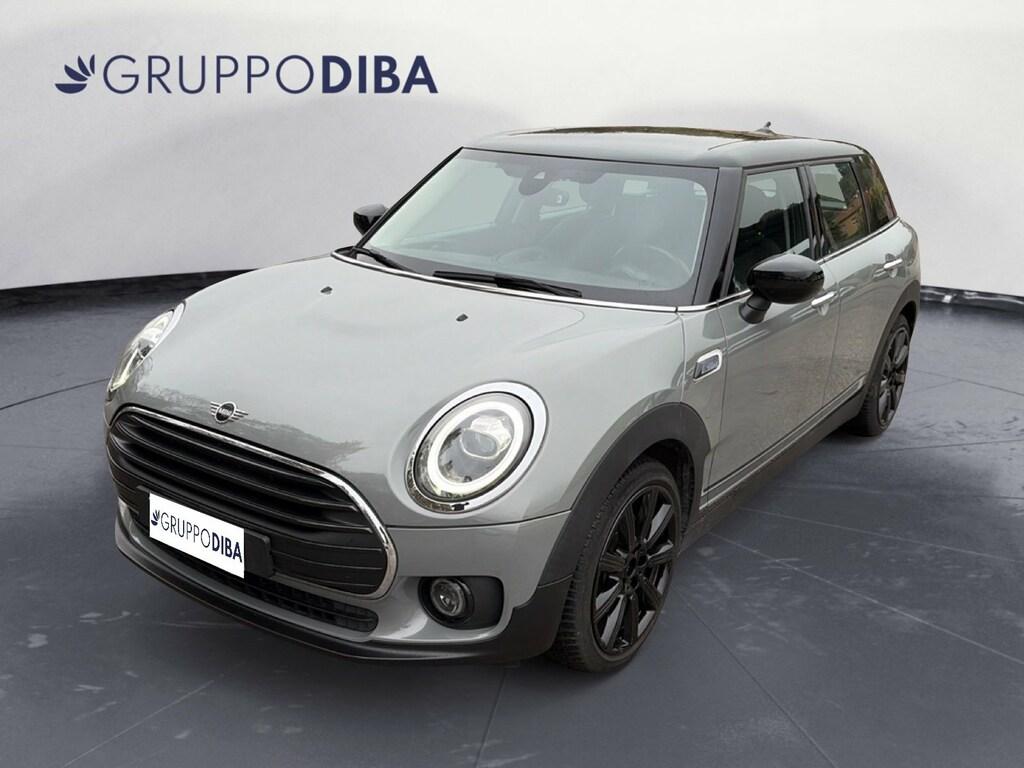 Mini Cooper D Clubman 2.0 Cooper D Mayfair Edition auto