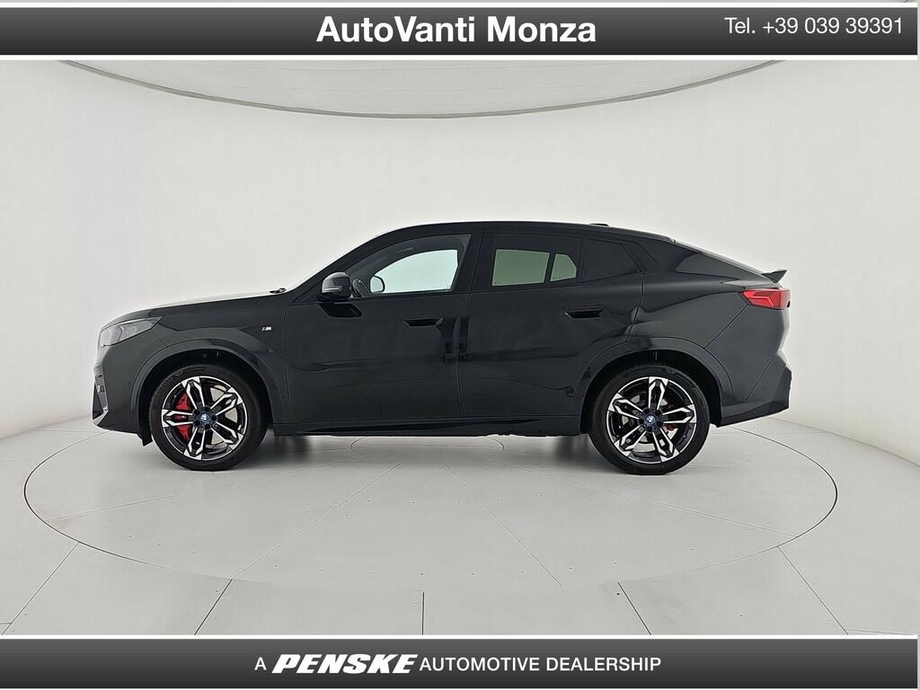 BMW iX2 edrive 20 MSport Pro