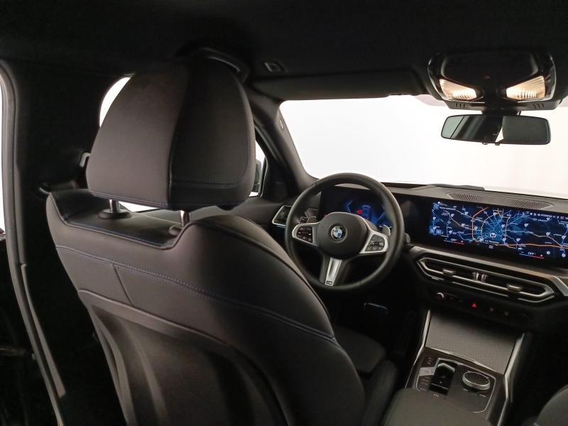 BMW Serie 3 320d mhev 48V Msport auto