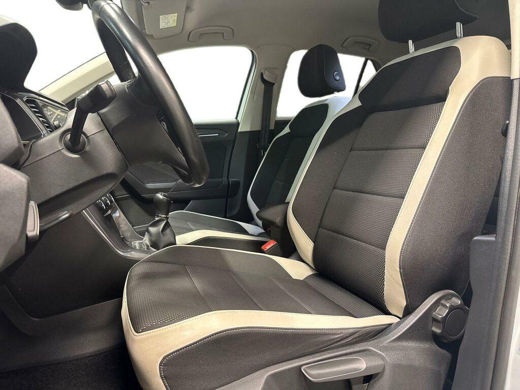 Volkswagen T-Roc 2.0 tdi Business 115cv