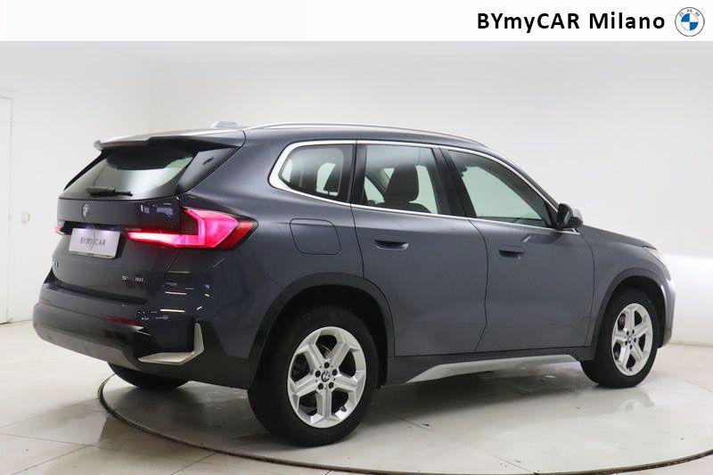 BMW X1 sdrive18i X-Line auto