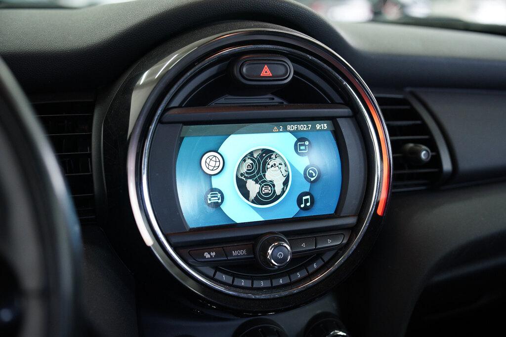 Mini One 1.5 TwinPower Turbo One Business DCT