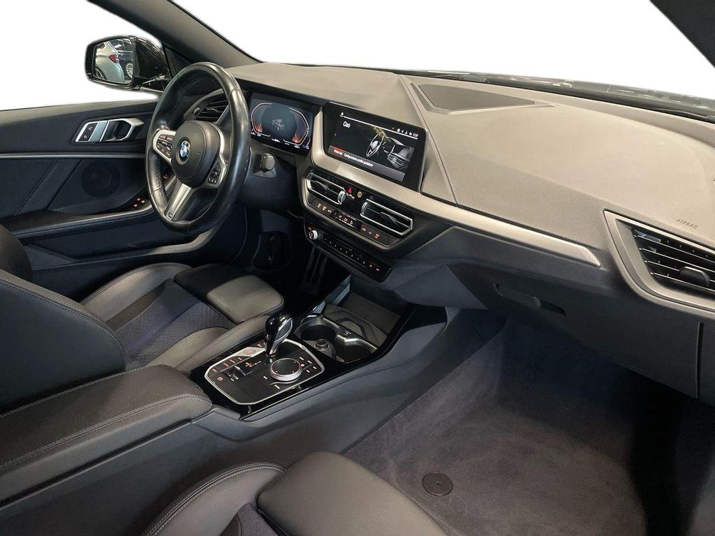 BMW Serie 2 220d Gran Coupe Msport xdrive auto