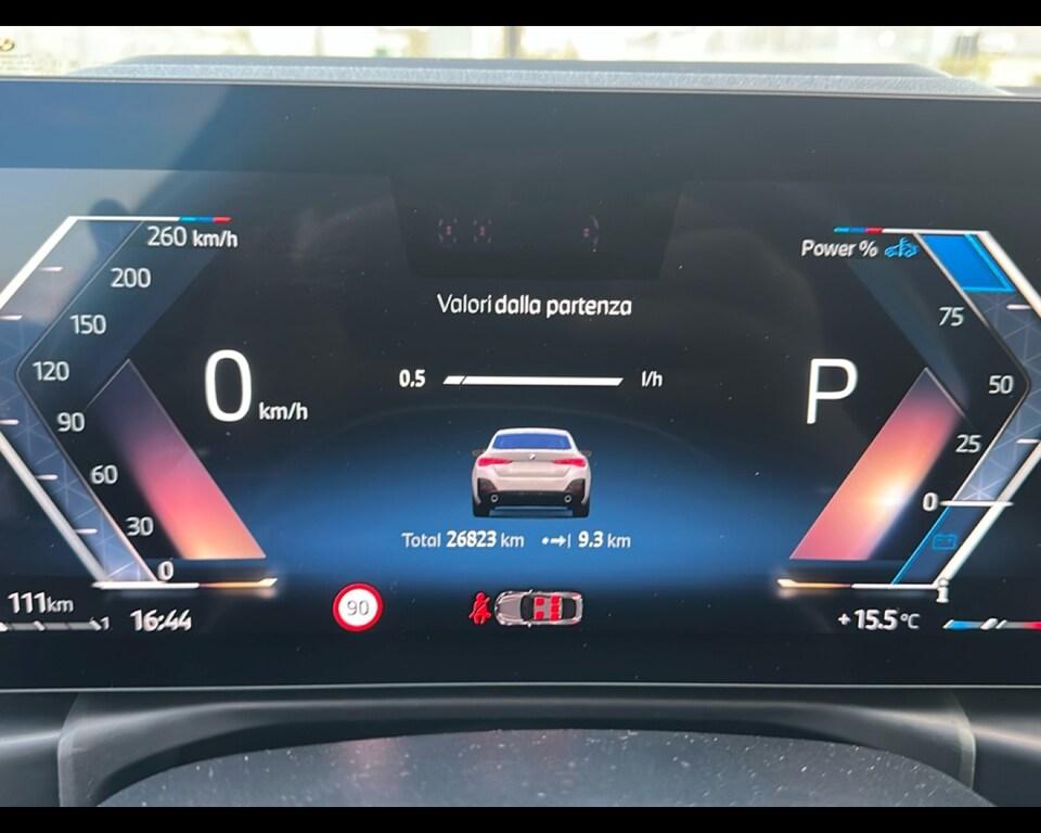 BMW Serie 4 420d Gran Coupe mhev 48V xdrive M Sport Pro auto