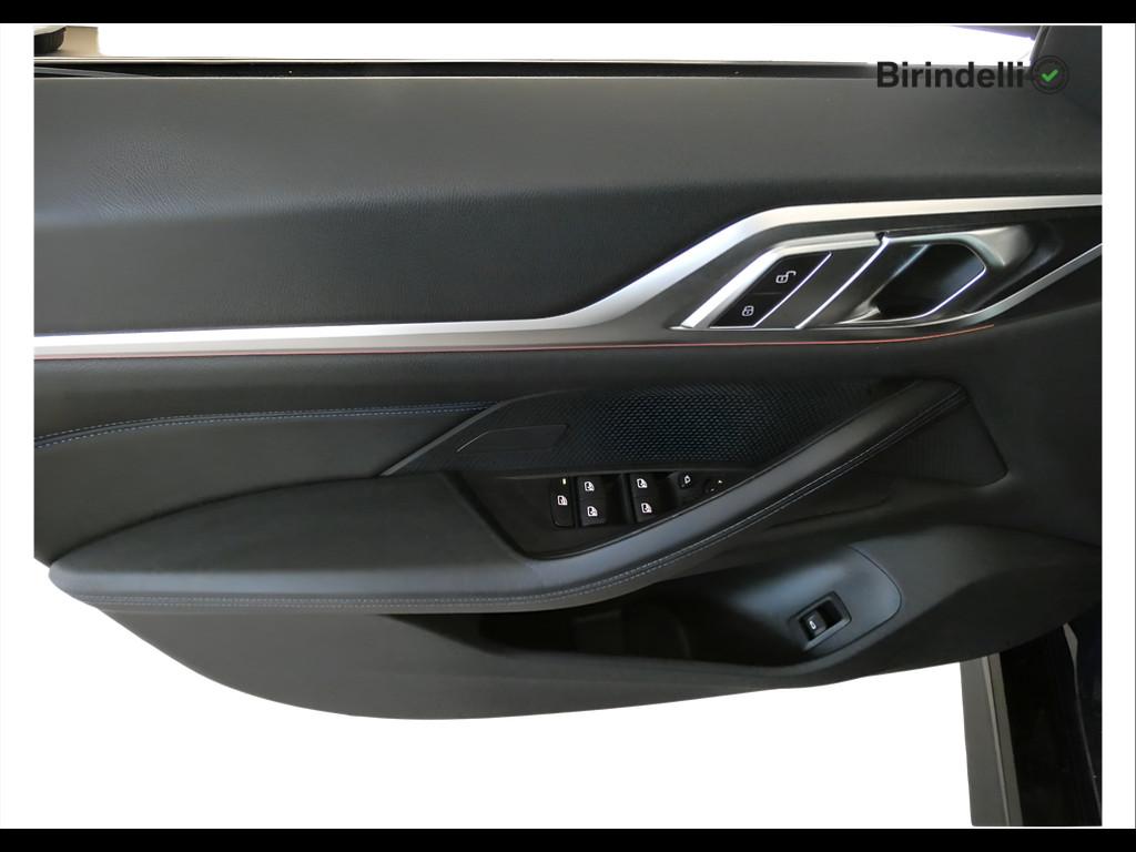 BMW Serie 4 420d Gran Coupe mhev 48V Msport auto