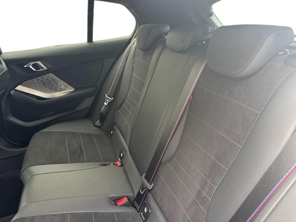 BMW Serie 1 118d MSport Pro auto