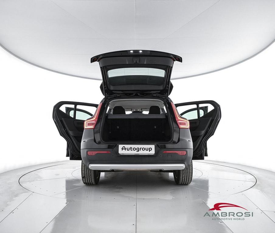 Volvo XC40 2.0 D3 Inscription geartronic my20
