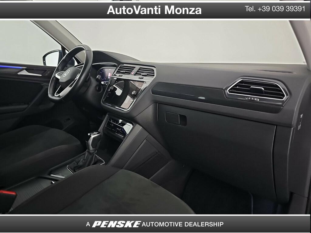 Volkswagen Tiguan 1.5 tsi act Elegance 150cv dsg