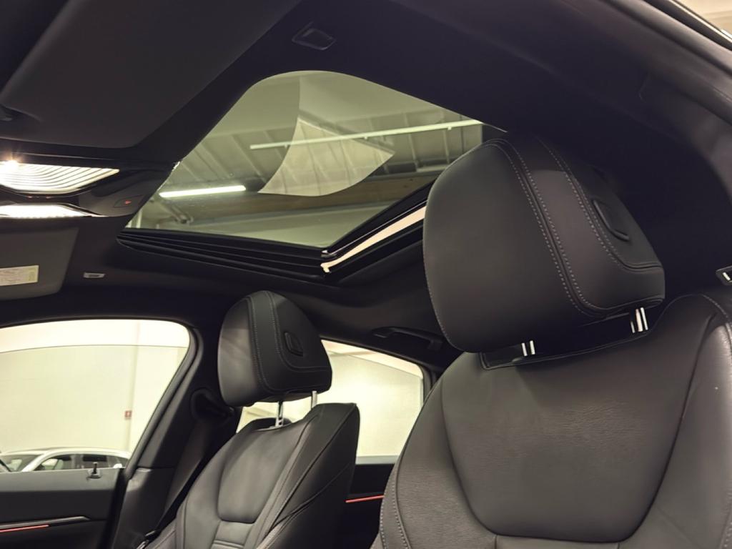 BMW Serie 4 420i Gran Coupe Msport auto