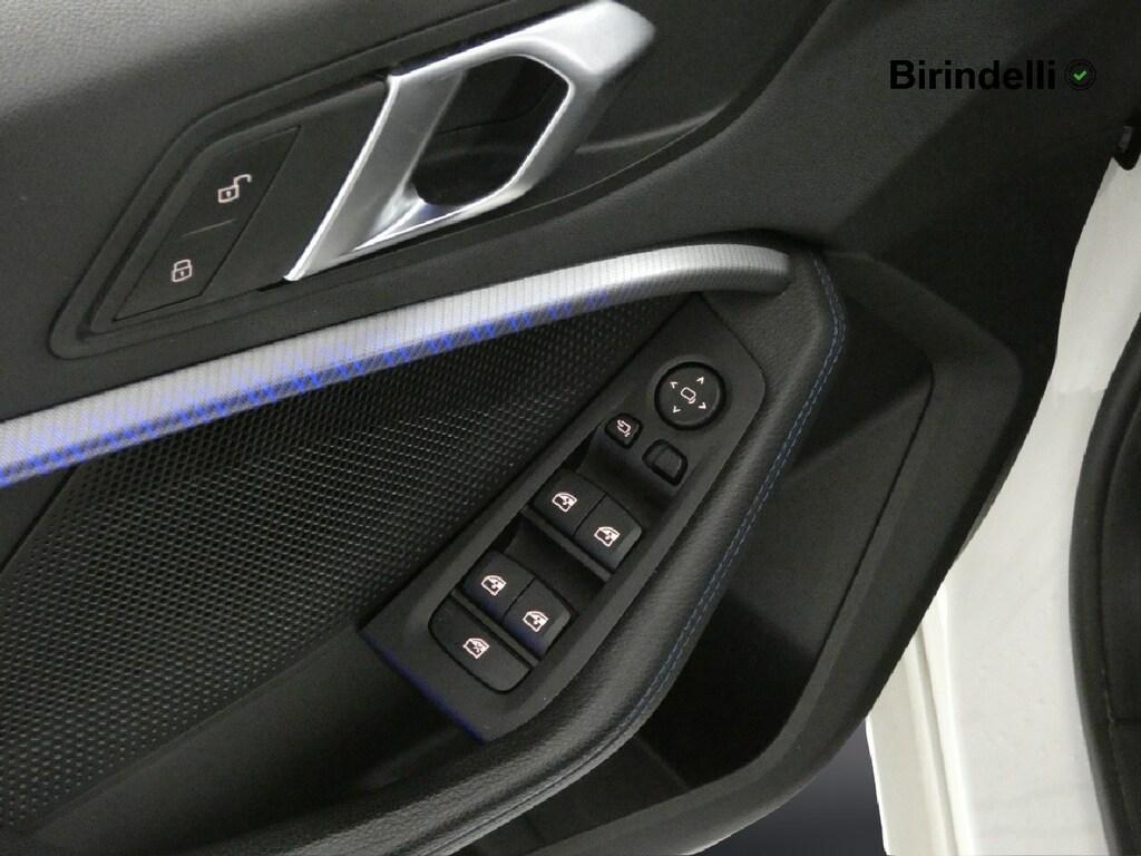 BMW Serie 1 118d Msport auto