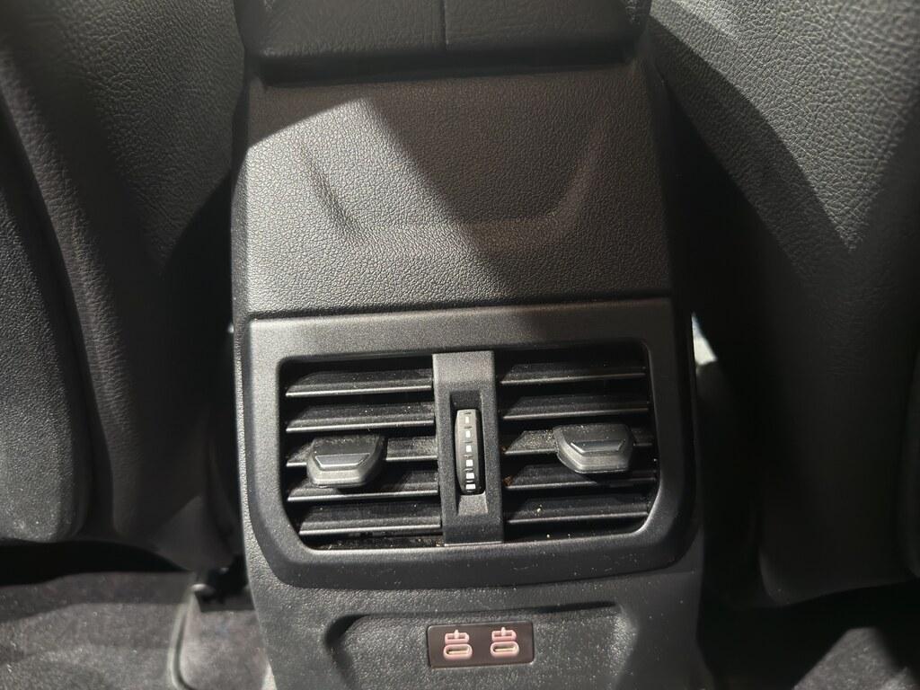 BMW Serie 1 120d Msport xdrive auto