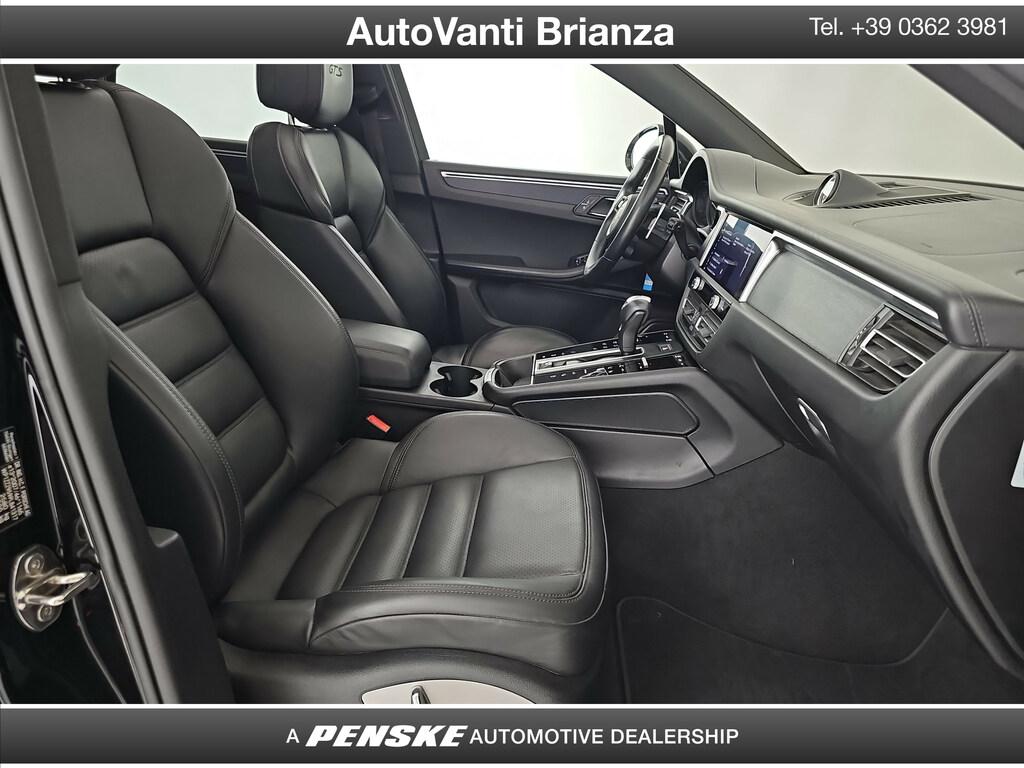 Porsche Macan 2.9 GTS 440cv pdk