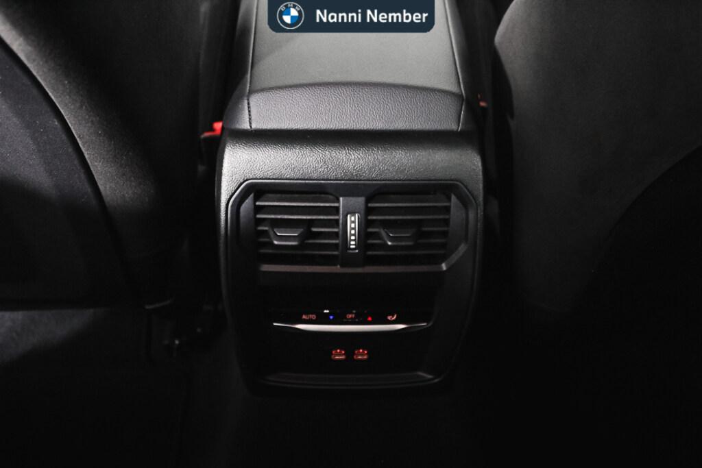 BMW Serie 3 320d mhev 48V xdrive M Sport Pro auto