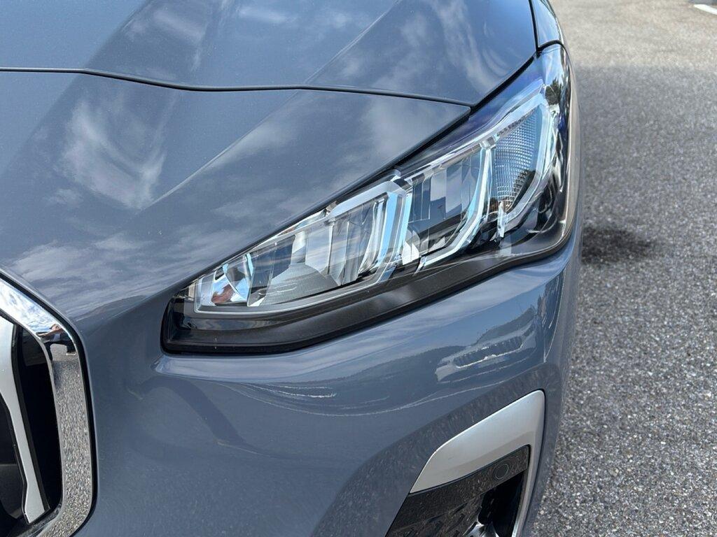 BMW Serie 2 218d Active Tourer Msport auto