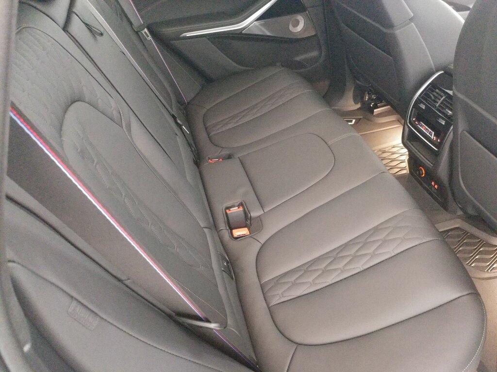 BMW X5 M X5 M60i MSport Pro auto