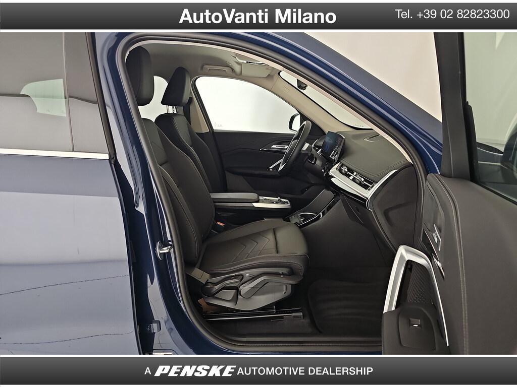 BMW X1 xdrive 25e Special Edition auto