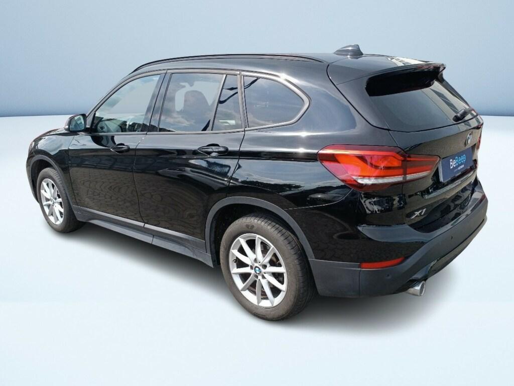 BMW X1 sdrive16d Business Advantage