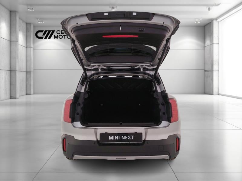 Mini Mini Countryman 1.5 48V C Classic auto