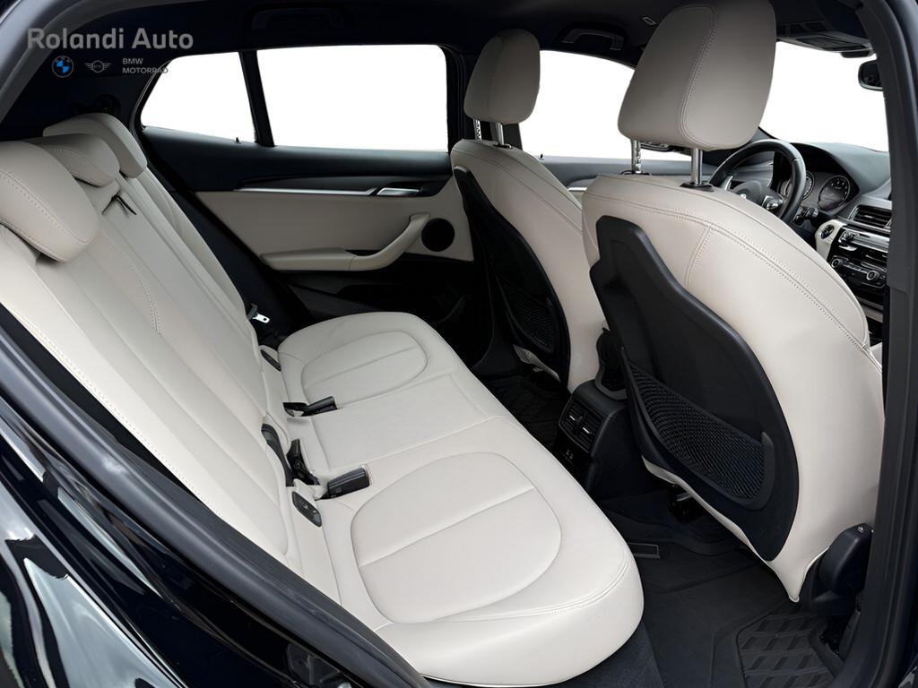 BMW X2 xdrive25e Msport X auto