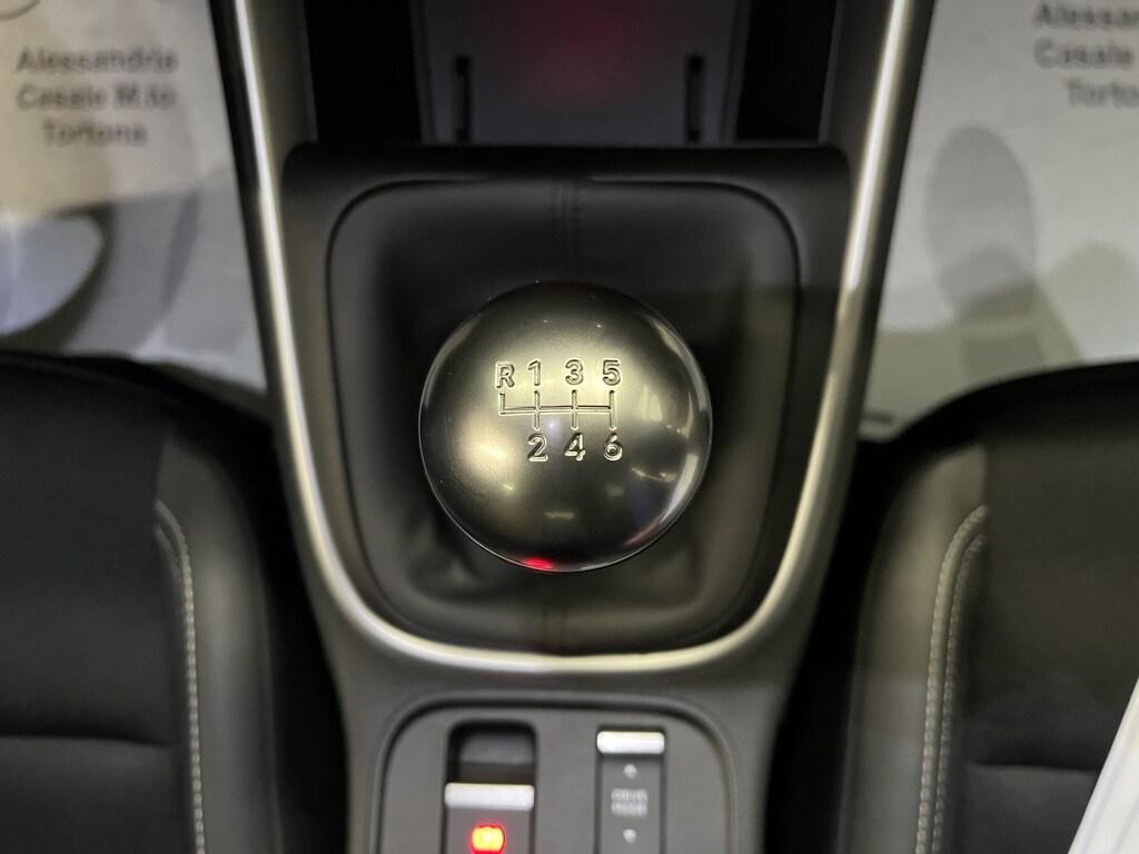 Jeep Avenger 1.2 turbo Summit fwd 100cv