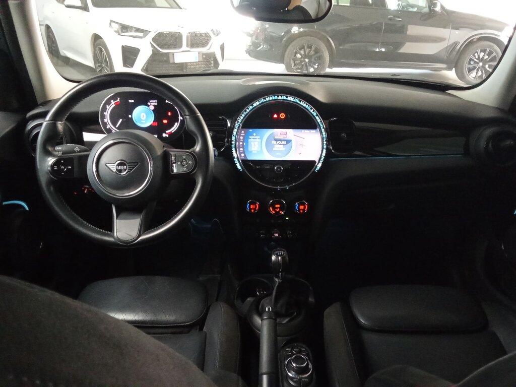 Mini Mini 5p 1.5 One Classic 75cv