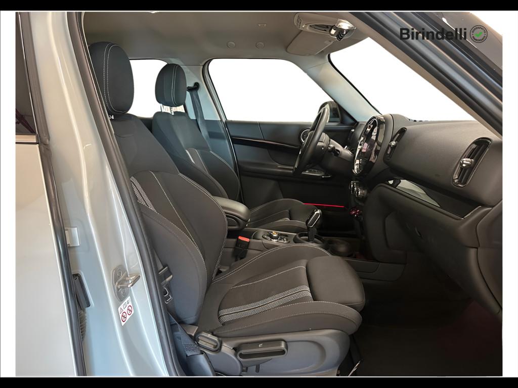 Mini Cooper SD Countryman 2.0 Cooper SD