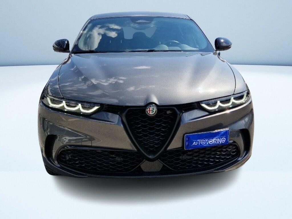 Alfa Romeo Tonale 1.5 hybrid Speciale 130cv ddct7