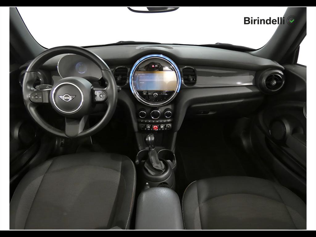 Mini Cooper Cabrio 1.5 Cooper