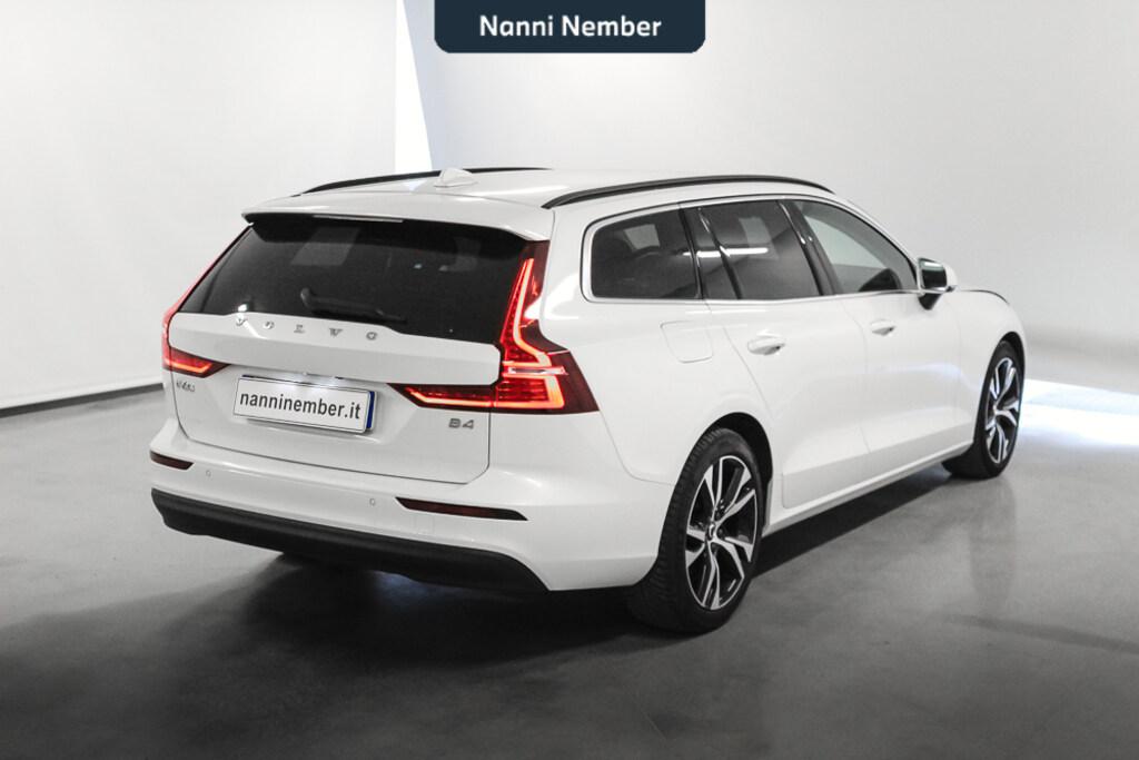 Volvo V60 2.0 b4 Core auto