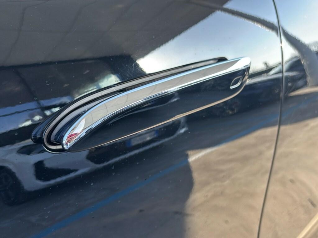 Mercedes Classe E 220 d Advanced auto